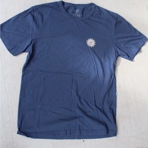 Vissla tee!